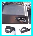 Scarab Boston Whaler Donzi Boat Flush Mount Fold-out Cup Drink Holder 2"X 7" New. Price: $44.95.
