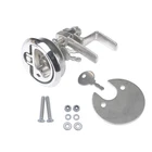 Thorn Marine Cam Latch Boat Hatch Stainless Steel Style LOCKING-1 Pcs New. Price: $30.25.