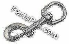 Sea Dog 1465901 Stainless Swivel Eye Boat Snap New. Price: $16.52.