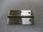 Z5 Genuine Seachoice 34921 Stainless Steel Butt Hinge Oem New Factory Boat Parts. Price: $10.24.