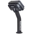 Navpod Pedestalpod Pre-cut Humminbird Helix & 9 #PED5100-01-C New. Price: $391.01.