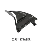Fits Bmw F01 F02 730I 740I 750I Front Wheel Fender Liner Extension Cover Right New. Price: $25.30.
