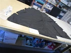 Larson 1750 Fx (2015 - 2016) Dual Console Bow Cover 119767231 Black Marine Boat New. Price: $149.95.