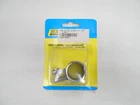 Seachoice 75931 Stainless Steel 1" Bimini Top Jaw Slide With Bolt Marine Boat New. Price: $13.56.
