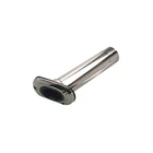 Sea-dog Stainless Steel Flush Mount Rod Holder 30 Line 325236-1 New. Price: $67.19.