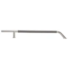 Sea Boat Grab Rail 2335397 29 Inch Gray Vinyl Stainless New. Price: $111.51.