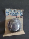 Nos Gem 1110 Deck Pipe Boat Hardware Rope Triple Chrome Plated Brass New. Price: $44.95.