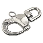 Sea-dog Line Swivel Snap Shackle, S.s. 2-11/16IN New. Price: $28.65.