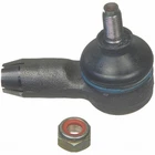 Front Outer Tie Rod End Fits 1987-1993 Volkswagen Fox New. Price: $52.99.