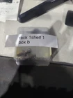 Attwood SL69SSBS-1 Stud Threaded Stainless Steel Ball 9/16", 10MM Pack New. Price: $15.00.