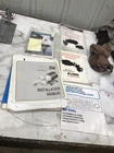 86 Sea Ray Boat Owners Packet Manual Books Mercruiser Trs Stern Drives Will Used. Price: $85.50.
