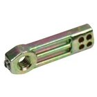 Whitecap Straight Short Cam Bar New. Price: $7.44.
