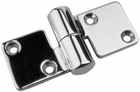 Sea Dog Line Stainless Steel Take-apart Hinge (right) New. Price: $49.69.