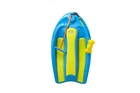 Zup Coast Allinone Kid's Wakeboard, Trainer Kneeboard, And Water... New. Price: $497.57.