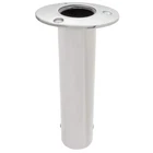 Gemlux Stainless Steel Rod Holder With Removable Drain 315500 New. Price: $76.74.