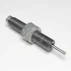 Used Enidine Adjustable Steel Shock Absorber Dampener P/n SP5827. Price: $50.00.