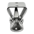 Door Stopper Catch And Holder, Heavy-duty Stainless Steel, Rust-resistant, He... New. Price: $42.36.