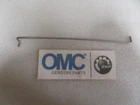 H0C Genuine Omc 0315026 Reverse Lock Release Rod Oem New Factory Parts. Price: $11.38.