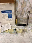 Garelick Eez-in #19622-61 Ladder Under Platform 2-STEP. New. Price: $157.50.
