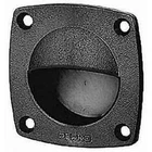 Perko Pull Flush Black Plastic #1016DP0BLK New. Price: $6.31.