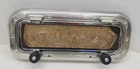 Bomar Passage Series Stainless Steel Rectangular Portlight 17-1/2 X 7-1/2" H6553 New. Price: $695.00.