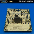 Bomar Marine 900 Molded Grooved Hatch Handle P2000-27 New. Price: $12.99.