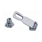 Perko 1194DP0CHR Swivel Eye Hasp New. Price: $33.07.