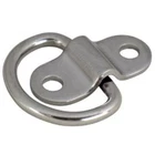 Sea-dog 090155-1 Stainless Steel Folding D-ring 1-3/16" X 1-1/2" New. Price: $19.46.