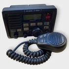Icom IC-M502 Marine Dsc Vhf Radio W/ Attached Used Tested. Price: $256.99.