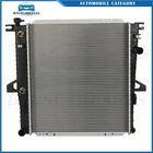 Aluminum Radiator 1998-2010 Mazda B4000 98-2011 Ford Ranger 2310 New. Price: $80.85.