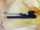 Old Perko Fig 6483 Boat Hatch Window Adjuster (one) Slide New. Price: $49.99.