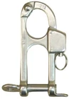 Us Stainless Steel 316 Water Ski Hook 3/4" Marine Grade New. Price: $17.80.