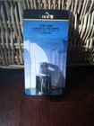 Shademate Top Cap Chrome Plated Zamac Tube Size 7/8" S-1431 Csh New. Price: $30.88.