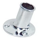 Whitecap S-5001C C.p. Brass Flagpole Socket 3/4' New. Price: $20.89.