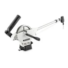 Cannon 1901140 Uni-troll 10 Ts Manual Downrigger Stainless Steel Spool New. Price: $536.41.