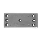 Martyr Anodes CMM30A Aluminum Hull M-30 Med Streamlined Bolt-on New. Price: $24.03.