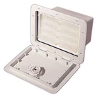 Tempress 44380 White 1115 Boat Tackle Box Cam Hatch 11" 15" Marine Heavy Duty New. Price: $121.75.