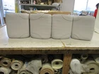 Overtons Back-to-back Lounge Seat Gray 3729027 Marine Boat New. Price: $189.95.