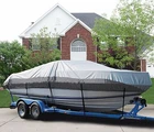 Great Boat Cover Fits Lund 1775 Pro-v Sc Ptm O/b 1993-1998 W/support Pole New. Price: $129.99.