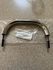 Challenger Hardware Universal Grab Rail 7/8 Inch Oval Ss New. Price: $22.50.