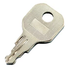 Whitecap Compression Handle Replacement Key New. Price: $10.13.