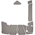 2025 Monterey 298 Boat Non-skid Swim Platform Mats Seadek Gray (kit) New. Price: $504.04.