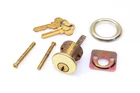 Ilco Unican 7015LA8-03-KD Lock Kit Nos New. Price: $44.98.