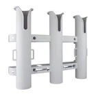 Sea Dog Three Pole Rod Holder New. Price: $17.81.