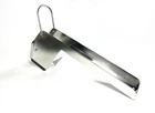 Kingston BR-25D, Bow Roller, Electro Polished, New, Oem. Price: $113.99.
