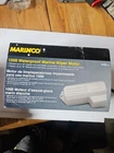 Marinco Afi Waterproof Wiper Motor 12V 1.5" Shaft Sweep 36180 New. Price: $165.00.