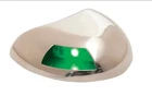 Perko 0616DP2STS Boat Led Stealth Ii Series Horizontal Mount Side Light New. Price: $255.19.