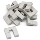 Blue Wave Boat Fence Rail Spacers 1/2 Inch Gray (set Of 10) New. Price: $10.11.