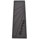 Supra Boat Non-skid Mat 112240 Walk Across Gray Pebbled New. Price: $116.54.