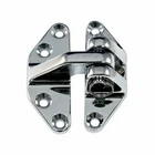 Marpac 7-0212 Brass Hatch Hinge 3-1/8"X2-1/2" Boat Cabin Marine HW120020 New. Price: $27.25.